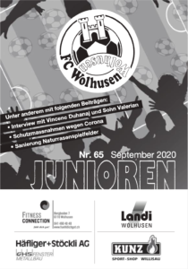 Juniorenheft 65