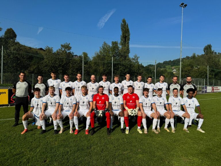 1. Mannschaft Saison 2024-2025 - skaliert 3