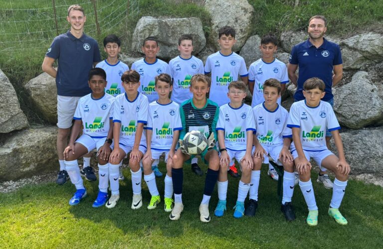 Junioren Db Saison 2024-2025 - skaliert
