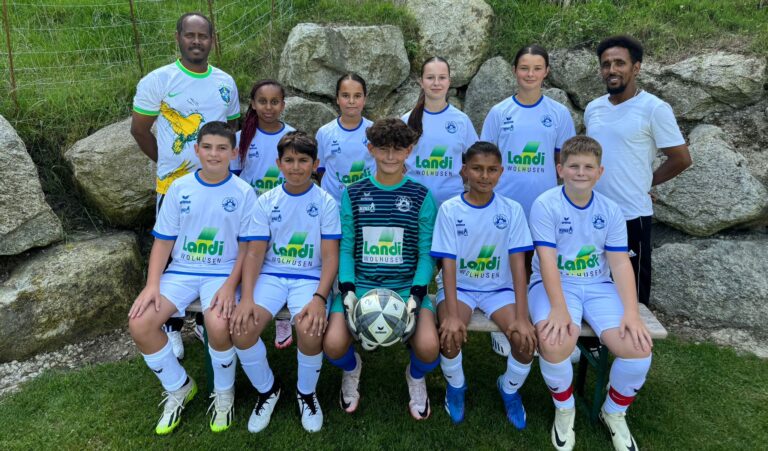 Junioren Dc Saison 2024-2025 - skaliert
