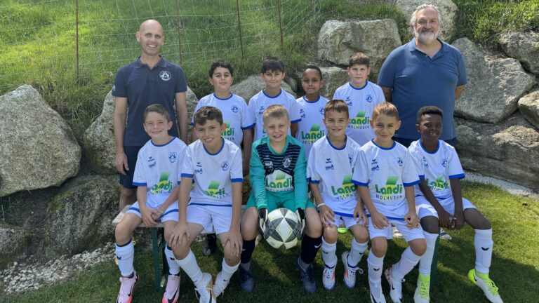 Junioren Ec Saison 2024-2025