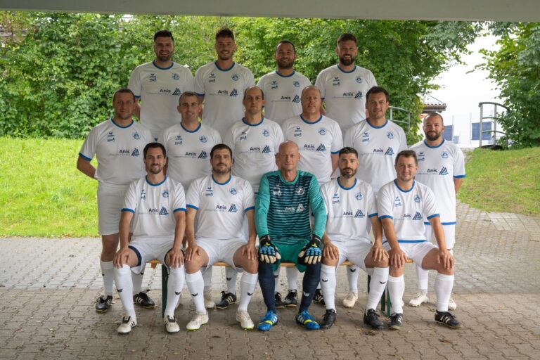 Senioren 30+ Saison 2024-2025