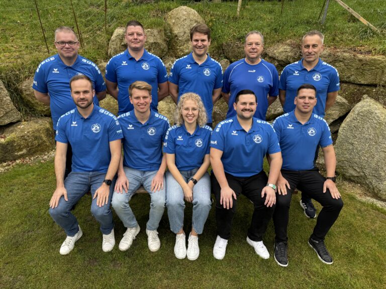 Vorstand Saison 2024-2025